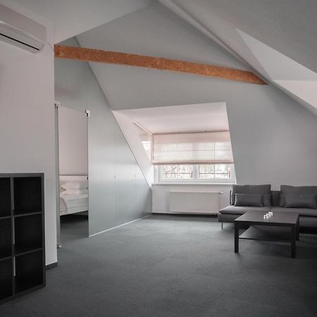Laurentroom Oldtown Ukmerge Exterior photo