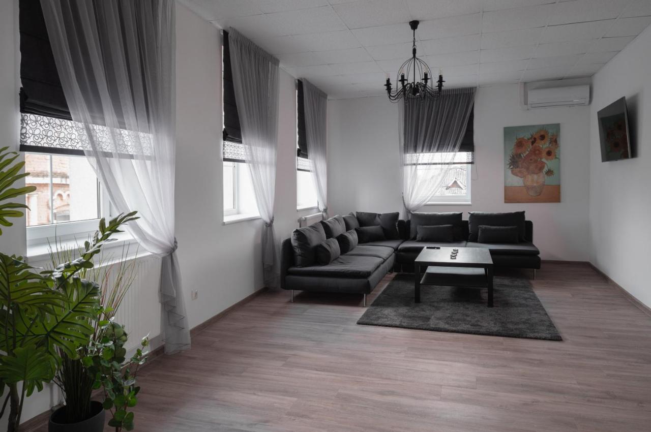 Laurentroom Oldtown Ukmerge Exterior photo