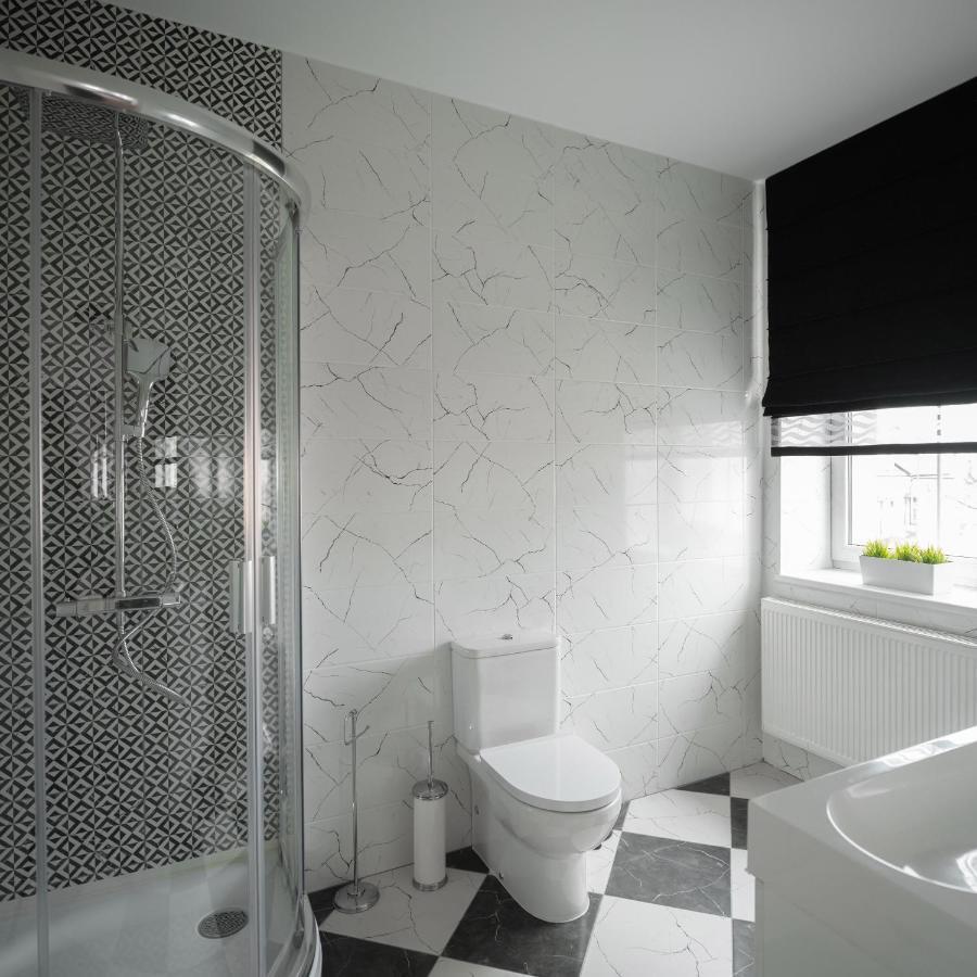 Laurentroom Oldtown Ukmerge Exterior photo