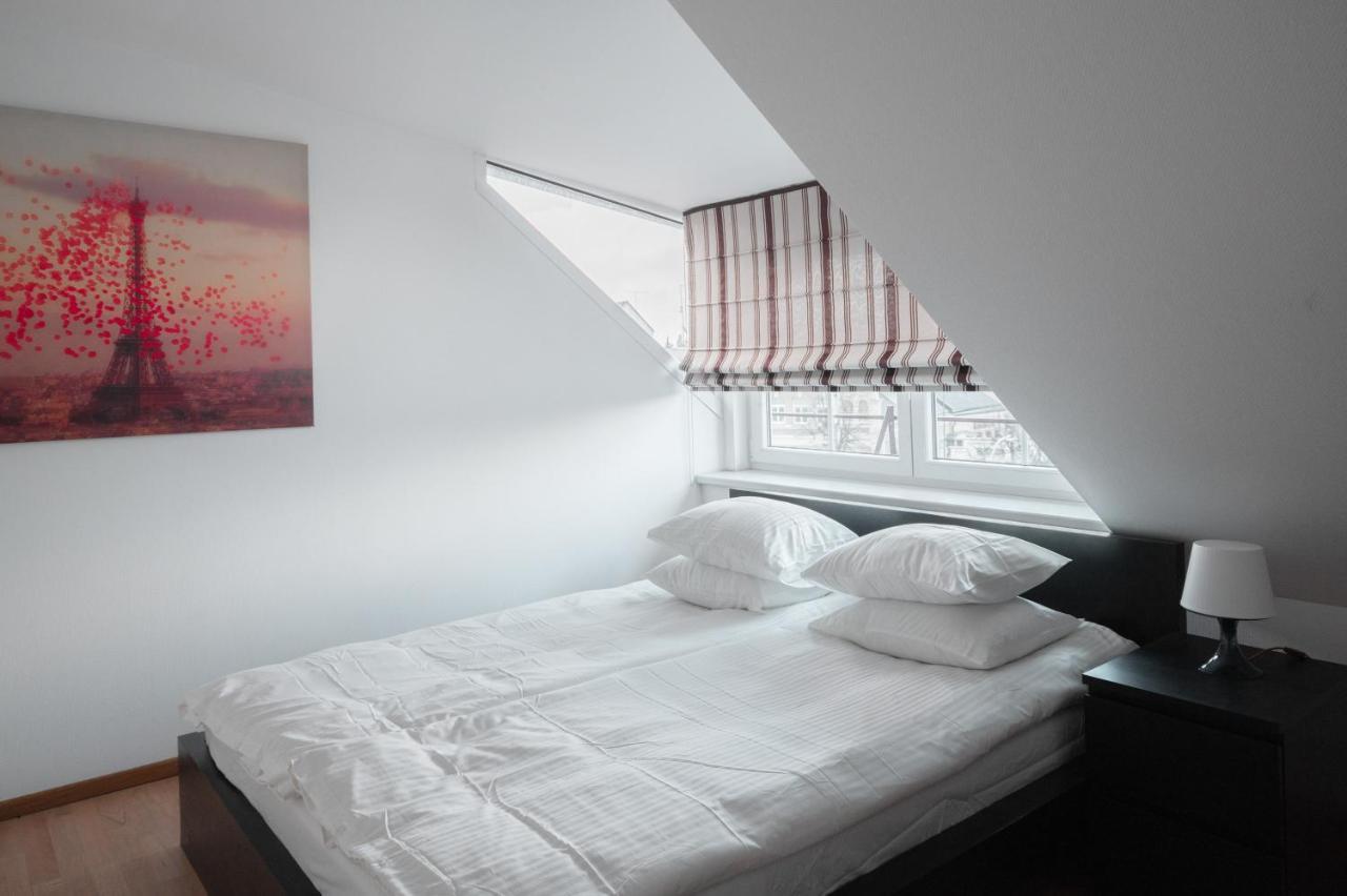 Laurentroom Oldtown Ukmerge Exterior photo