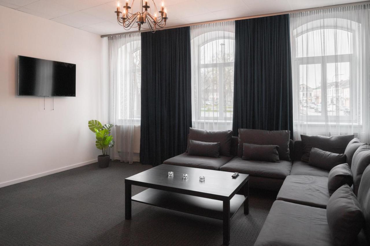 Laurentroom Oldtown Ukmerge Exterior photo